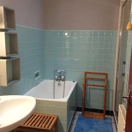 Chez David Apartment Bressuire