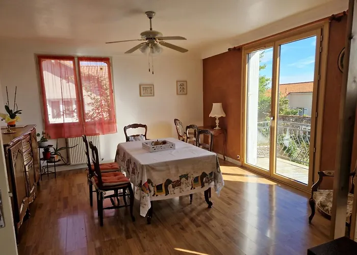 Chez David Appartement *