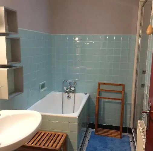 Chez David Appartement Bressuire